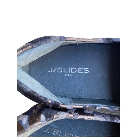 J/Slides Ariana Women's Slip On's Camo | Size: 7.5 - Picture 13 of 15